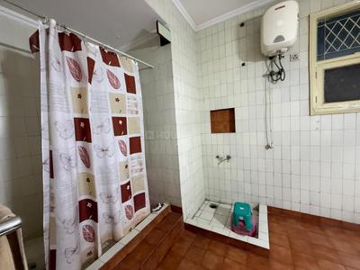 Image of 2500 Sq.ft 4 BHK Villa for rent in Greenwood City Floors, Sector 45, Gurgaon for Rs. 90000