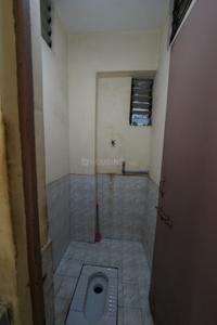 Bathroom Image of 1080 Sq.ft 2 BHK Apartment / Flat for sale in Bopal Ahmedabad for Rs. 5000000