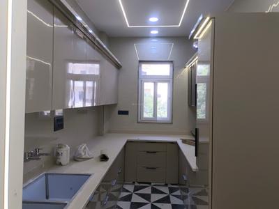 Kitchen Image of 1450 Sq.ft 4 BHK Builder Floor for sale in Sector 24 Rohini New Delhi for Rs. 20000000