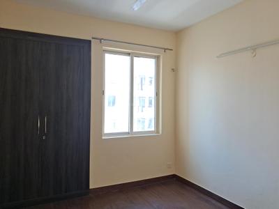 Bedroom Image of 1120 Sq.ft 2 BHK Apartment / Flat for sale in Jaypee Kensington Park Apartments, Shahpur Govardhanpur Khadar Noida for Rs. 9000000