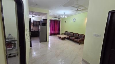 3 BHK Independent Builder Floor