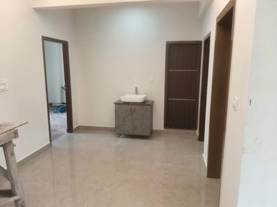 Living Room Image of 1800 Sq.ft 3 BHK Builder Floor for rent in Rajajinagar Bengaluru for Rs. 55000