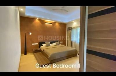 Bedroom Image of 6000 Sq.ft 3.5 BHK Villa for rent in Continental Swiss Town, Chowdenahalli Bengaluru for Rs. 350000