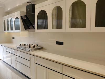 Kitchen Image of 980 Sq.ft 2 BHK Builder Floor for rent in Sector 31 Gurgaon for Rs. 52000