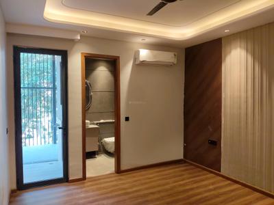 Bedroom Image of 1800 Sq.ft 3 BHK Builder Floor for sale in Sector 55 Gurgaon for Rs. 26000000