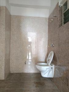 Common Bathroom Image of 1370 Sq.ft 3 BHK Apartment / Flat for sale in Rajwada Heights, Narendrapur Kolkata for Rs. 6900000