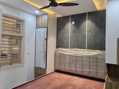 Bedroom Image of 550 Sq.ft 2 BHK Apartment / Flat for sale in G3 Builders Floor by G3 Buildtech, Nawada New Delhi for Rs. 3500000