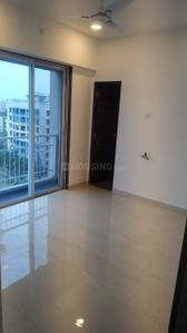 Hall Image of 1435 Sq.ft 3 BHK Apartment / Flat for sale in Sairam Shreeram Complex, Virar West Virar for Rs. 10045000