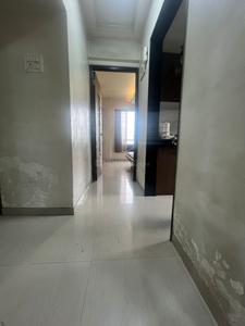 1 BHK Flat