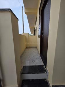 Balcony Image of 750 Sq.ft 2 BHK Villa for sale in Nari Ka Bas Jaipur for Rs. 3100000