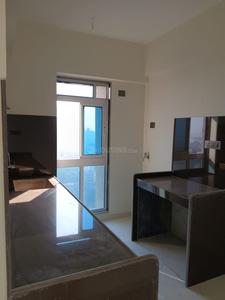 Kitchen Image of 1304 Sq.ft 2 BHK Apartment / Flat for sale in Star M4 Cledor, Mazgaon Mumbai for Rs. 28200000
