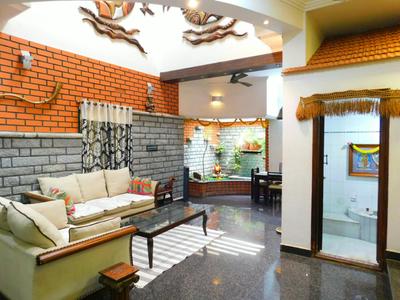 4 BHK Villa