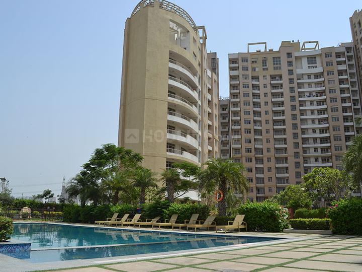 Raheja Vedaanta Main Image 1