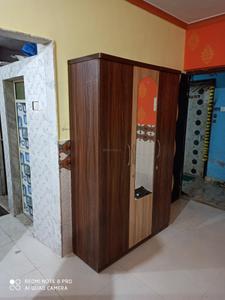 Bedroom Image of 380 Sq.ft 1 RK Apartment / Flat for sale in Sai Ram Apartment, Virar East Virar for Rs. 1500000