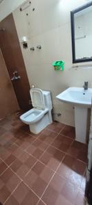 Bathroom Image of 1765 Sq.ft 3 BHK Apartment / Flat for rent in Aims Angel Golf Avenue II, Sector 75 Noida for Rs. 35500