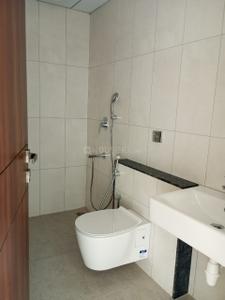 Bathroom Image of 1230 Sq.ft 2 BHK Apartment / Flat for sale in Disha Pursuit Of Sunshine, Bommenahalli Bengaluru for Rs. 13000000
