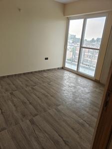 Bedroom Image of 1965 Sq.ft 3 BHK Apartment / Flat for sale in Civil Lines Allahabad for Rs. 27500000