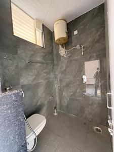Bathroom Image of 2400 Sq.ft 2 BHK Builder Floor for rent in SLV Dream, Ullal Uppanagar Bengaluru for Rs. 30000