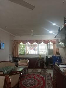 Hall Image of Sepret in Andheri West, Mumbai