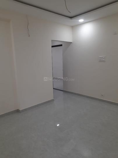 Asha apartment Bedroom 1