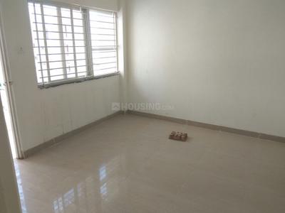 Bedroom Image of 721 Sq.ft 2 BHK Apartment / Flat for sale in Tirupati Nand Vihar, Bagmugaliya Bhopal for Rs. 2300000