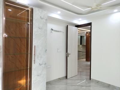 Bedroom Image of 2200 Sq.ft 4 BHK Apartment / Flat for sale in Sector 11 Dwarka New Delhi for Rs. 37000000