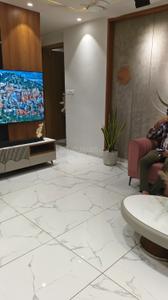 Bedroom Image of 1125 Sq.ft 3 BHK Apartment / Flat for sale in Gotri Vadodara for Rs. 7850000