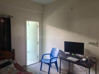 Bedroom Image of 983 Sq.ft 2 BHK Apartment / Flat for sale in Vruddhi Sriven Exotica by Sriven Estates, Begur Bengaluru for Rs. 6000000