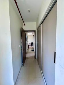 Image of 650 Sq.ft 1.5 BHK Apartment / Flat for sale in Kalpataru Paramount, Thane West, Thane for Rs. 12700000