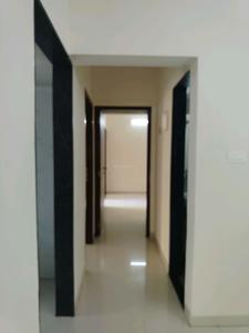 Passage Image of 820 Sq.ft 2 BHK Apartment / Flat for sale in TATA New Haven Boisar II, Boisar Mumbai for Rs. 3600000