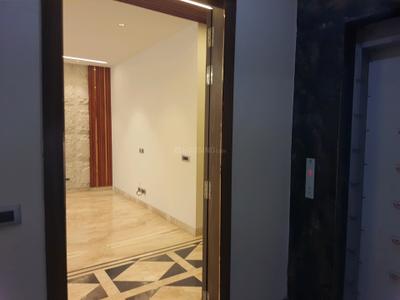 Main Entrance Image of 2650 Sq.ft 4 BHK Builder Floor for sale in Sarhol Gurgaon for Rs. 42100000