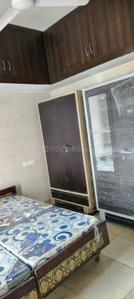 Bedroom Image of 1200 Sq.ft 2 BHK Independent House for rent in Ubber Parkland, Sector 115 Mohali for Rs. 20000