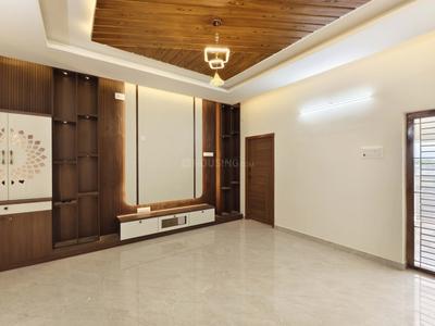 Hall Image of 1275 Sq.ft 2 BHK Independent House for sale in Kovilpalayam Coimbatore for Rs. 7200000