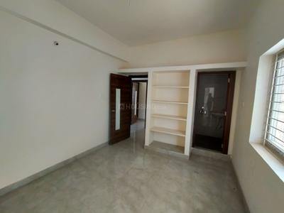 Bedroom Image of 2000 Sq.ft 3 BHK Apartment / Flat for sale in Kondapur Hyderabad for Rs. 15000000