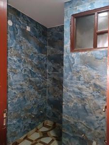 Common Bathroom Image of 750 Sq.ft 2 BHK Apartment / Flat for sale in Chaudhary Affordable Homes, Burari New Delhi for Rs. 4151000