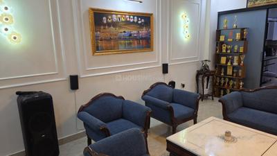 Hall Image of 1800 Sq.ft 3 BHK Builder Floor for sale in Vipul World, Sector 48 Gurgaon for Rs. 25000000