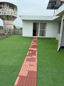 Image of 4500 Sq.ft 3 BHK Builder Floor for sale in Sector 55, Gurgaon for Rs. 65000000