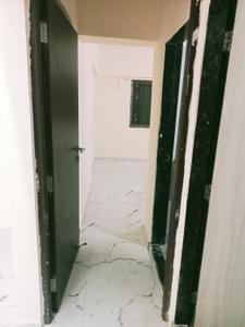 Balcony Image of 670 Sq.ft 1 BHK Apartment / Flat for rent in Nagpada Mumbai for Rs. 50000
