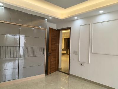 Bedroom Image of 3100 Sq.ft 4 BHK Builder Floor for sale in Palam Vihar Gurgaon for Rs. 44900000