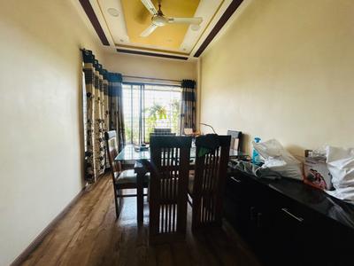 Hall Image of 1000 Sq.ft 2 BHK Apartment / Flat for sale in Soba Optima, Anand Nagar, Sinhagad Road Pune for Rs. 10000000