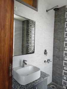 Image of 2200 Sq.ft 3 BHK Builder Floor for rent in Sector 44, Noida for Rs. 95000