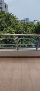 Balcony Image of 2403 Sq.ft 3 BHK Apartment / Flat for sale in Sector 60 Gurgaon for Rs. 47500000