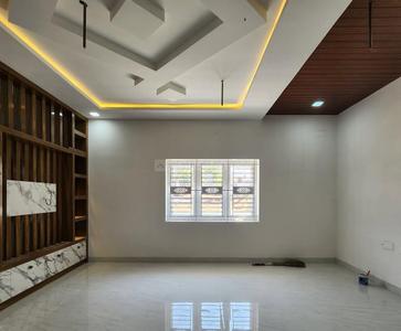 Hall Image of 730 Sq.ft 2 BHK Independent House for sale in Veppampattu Chennai for Rs. 4800000