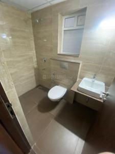 Bathroom Image of 1482 Sq.ft 3 BHK Apartment / Flat for rent in Century Horizon, Jakkur Bengaluru for Rs. 68000