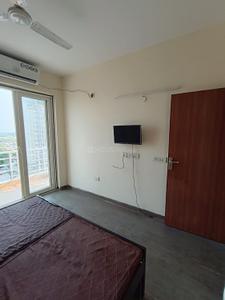 Bedroom Image of 499 Sq.ft 1 BHK Apartment / Flat for sale in Urbtech Xaviers, Sector 168 Noida for Rs. 4500000