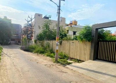 Image of 1100 Sq.ft Residential Plot / Land for sale in Press Colony, Coimbatore for Rs. 1125000