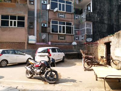 Image of 1125 Sq.ft Residential Plot / Land for sale in Vivek Vihar, New Delhi for Rs. 62000000