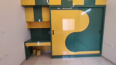 Bedroom Image of 990 Sq.ft 2 BHK Apartment / Flat for rent in Prestige Finsbury Park Hyde, Gummanahalli Bengaluru for Rs. 25000