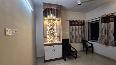 3 BHK Flat