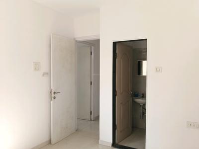 Bedroom Image of 700 Sq.ft 1.5 BHK Apartment / Flat for rent in Lodha Casa Ultima, Thane West Thane for Rs. 31000